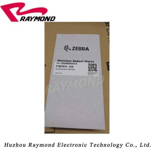 Customized order ) Zebra ZT230 203dpi thermal printhead,P1037974-010 barcode lable print head