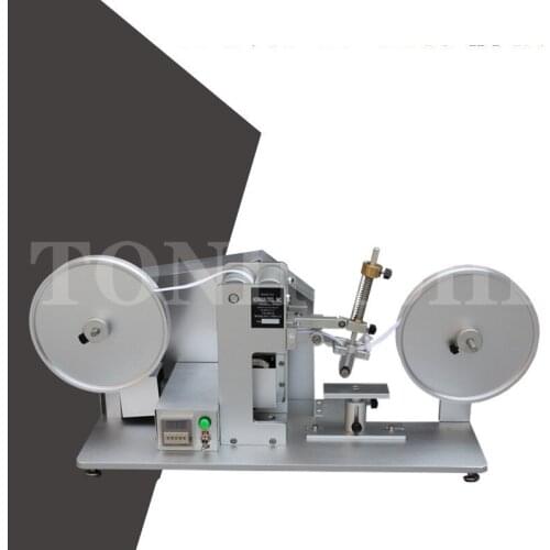RCA Paper Tape Abrasion Tester Paper Bag Abrasion Tester Paper Tape Friction Tester Abrasion Tester