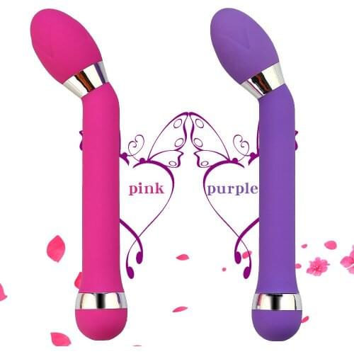 10 Frequencies Vibrators For Women Fast Orgams G Spot Massager AV Magic Wand Sex Machine Fidget Toys No Sound Clitoris Powerful