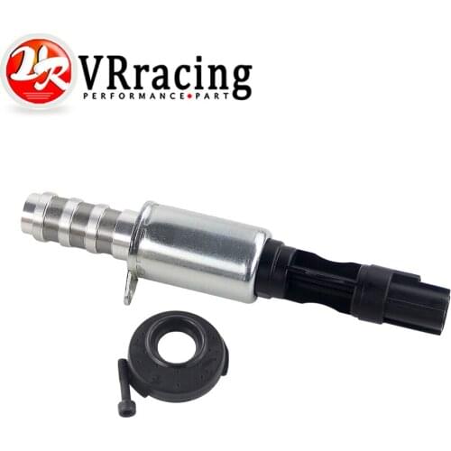 VR - 8L3Z6M280A 8L3Z6M280B Engine Variable Timing Solenoid VCT Solenoid w/ Seal & Screw For Ford VR-VVS06