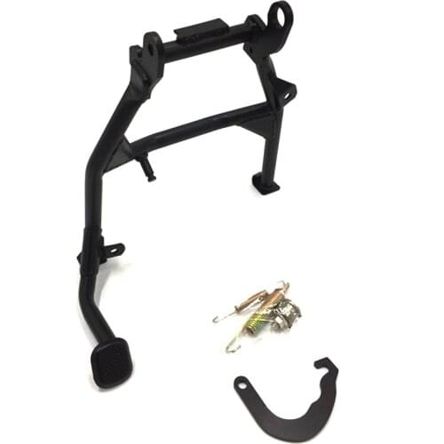 Motorcycle Center Central Parking Stand Firm Holder Support Large Bracket Kickstand For Honda Africa Twin CRF1100L CRF 1100 ADV