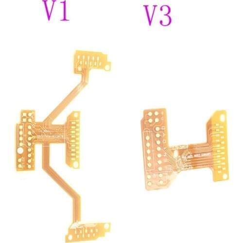 For PS4 Controller Custom Easy Remap V1 Board Remapper Mapper Paddles