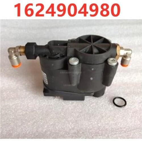 Electronical auto water drain valve 1624904980(1624-9049-80)