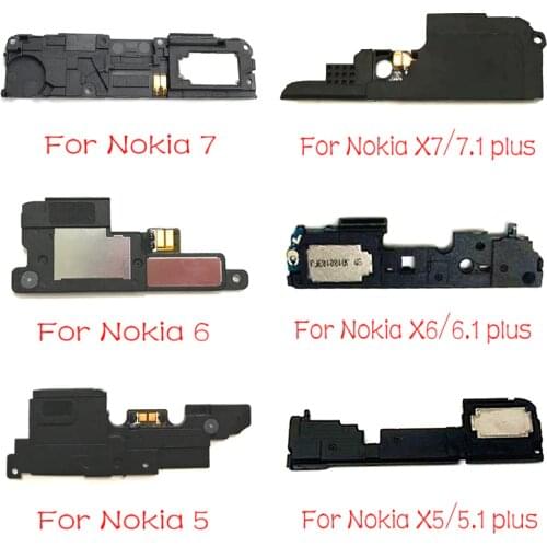 JIARUILA Speakers For Nokia Phones