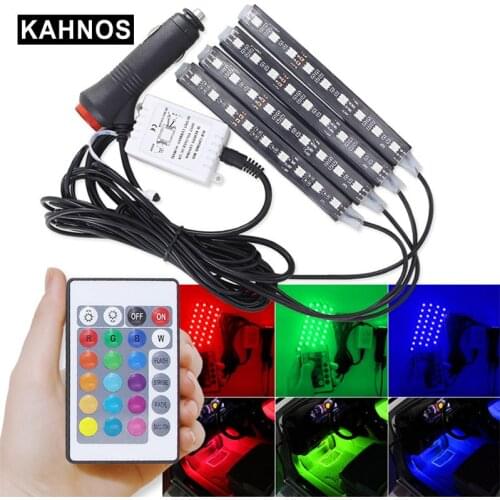 KAHNOS Decorative Lighting