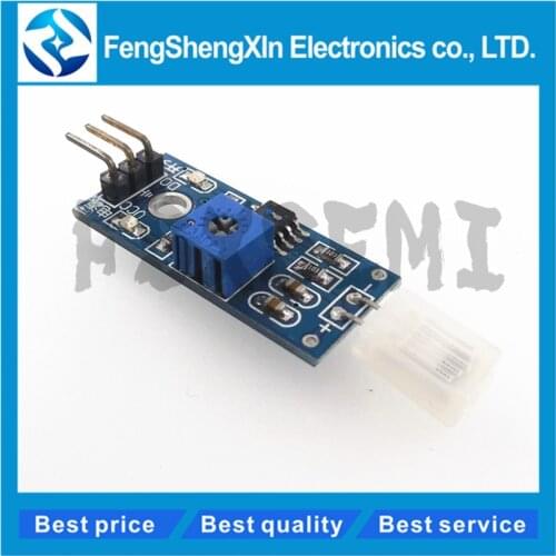 HR202 HR202L Humidity Sensor Module Humidity Testing Module Humidity Detection 3.3V to 5V