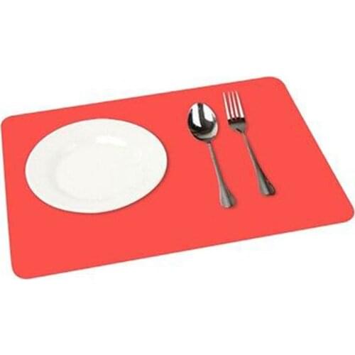 Soft Silicone Pastry Bakeware Baking Tray Oven Rolling Kitchen Cooking Mats Sheet Tool