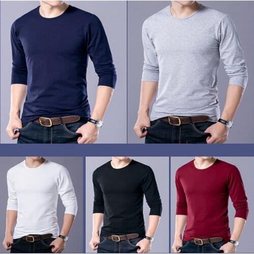 Olevo Men's T-Shirts