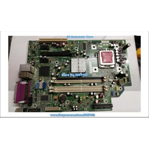 Original DC7800 SFF Motherboard Q35 ICH9DH SP 437793-001