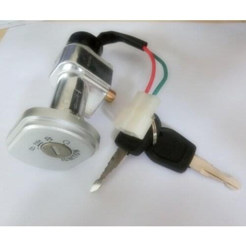 Switch for Leading Electric Switch Power Door Locks Lock Electric Switch Accessories Wholesale
