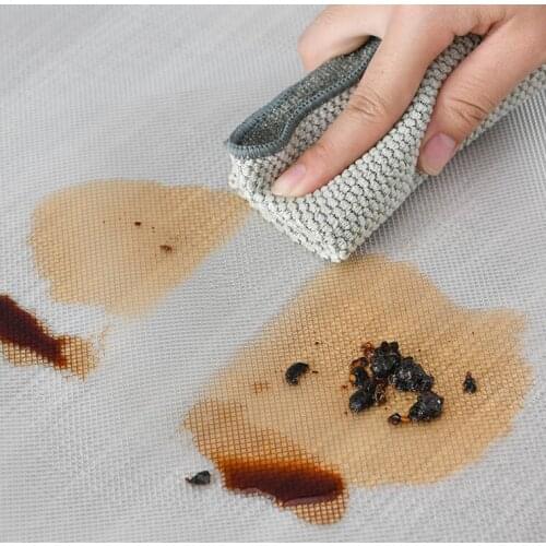 Anti-slip Mat for Kitchen, Environmental Protection, Cut-out Anti-fouling Refrigerator Mat, One-piece Cabinet Mat, Anti-slip Mat