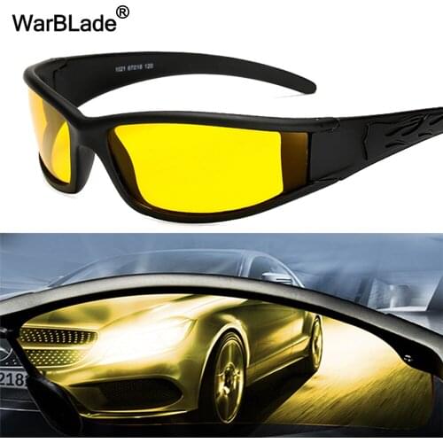 Sunglasses For Men 2018 Polarized Sun Glasses Male Goggles Driving Brand Design Casual Style Oculos De Sol 1021 WarBLade