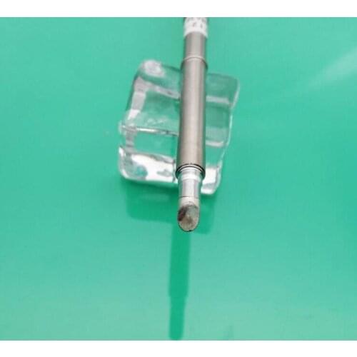 T12-C4Z Electronic Tools Soldeing Iron Tips 220v 70W For T12 FX951 Soldering Iron Handle Soldering Station Welding Tools