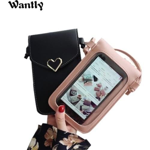 Женские клатчи для телефонов Wantly China At AliExpress