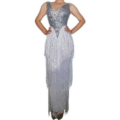 XEVMONI Long Summer Dresses