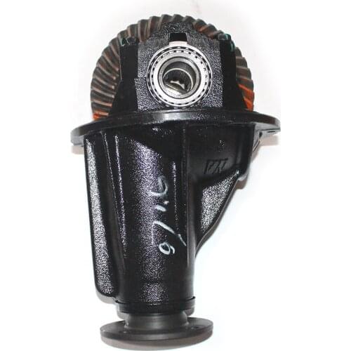 CNWAGNER Rear Gearbox Differential for Golf Toyota Hiace Hilux