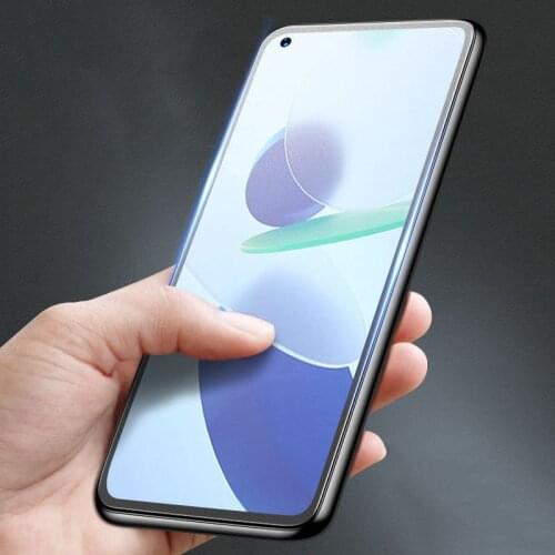 9H Matte Frosted Tempered Glass For Xiaomi Mi 11 10 Lite 10i Screen Protector For Xiaomi mi 9 Pro 9SE 9 Explorer 9 Lite Glass