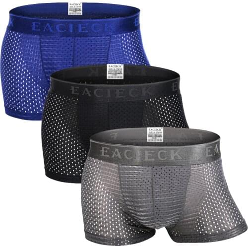 Zr·one Mens Silk Briefs