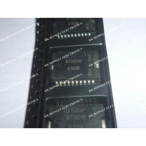 5PCS BTS824R HSOP20
