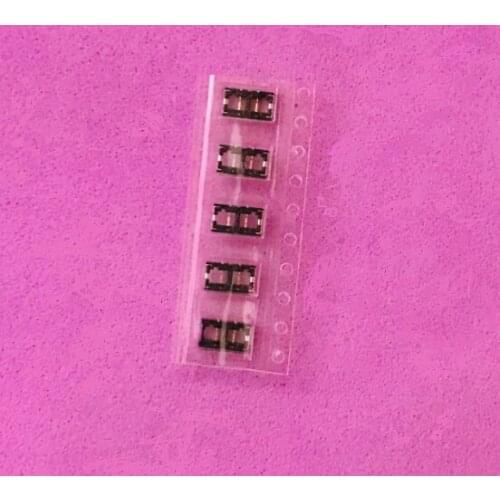 50pcs/Lot Battery FPC For IPhone 7 6 6S Plus 7P Connector Clip Logic Board Replacement Parts