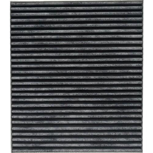 Activated Carbon Cabin Air Filter Fit For Renault Koleos 2.0L 2.5L