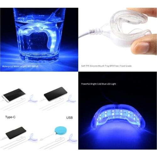 DOUBLEPOW Makeup Remover