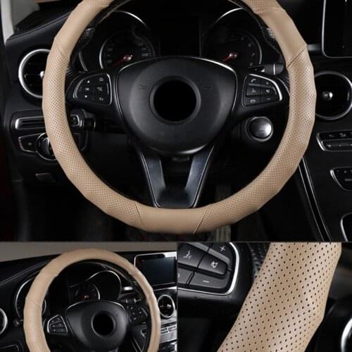 GEGDFG Steering Wheel Braids