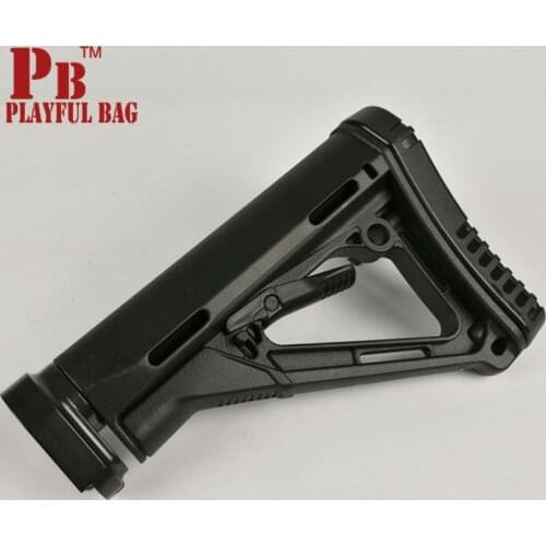 PB Playful bag Jinming m4 rifle butt 938