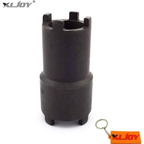 20mm 24mm Clutch Removal Tool Oil Slinger Filter Lock Nut Spanner Socket For Pit Dirt Bike ATV Quad Buggy Go Kart Motorcycle