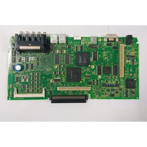 USED 100% TESTED FANUC CIRCUIT BOARD A16B-3200-0730