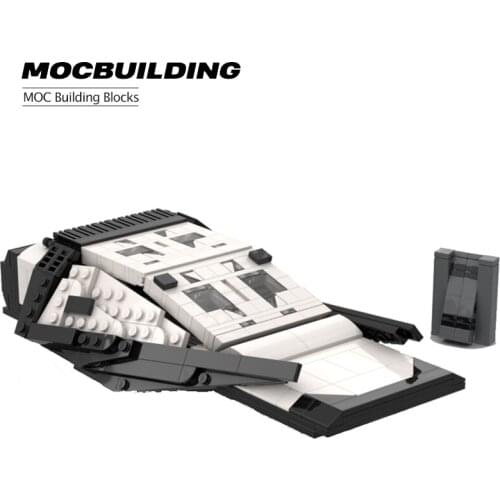 Star Series Wars Empire Star Destroyer Star Building Block Model Ranger Puzzle Set Toy MOC Assembly Christmas Gift DIY