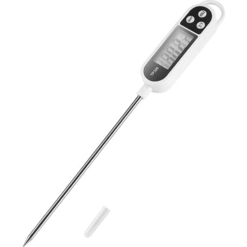 LPPCOLTD Meat Thermometers