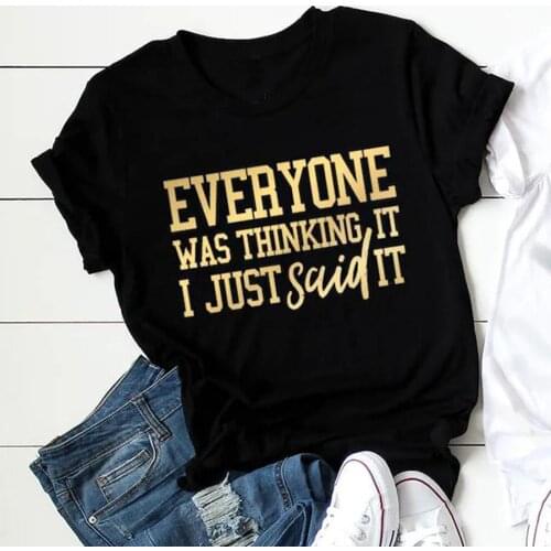 Women's Loose T-Shirts Mikialong China