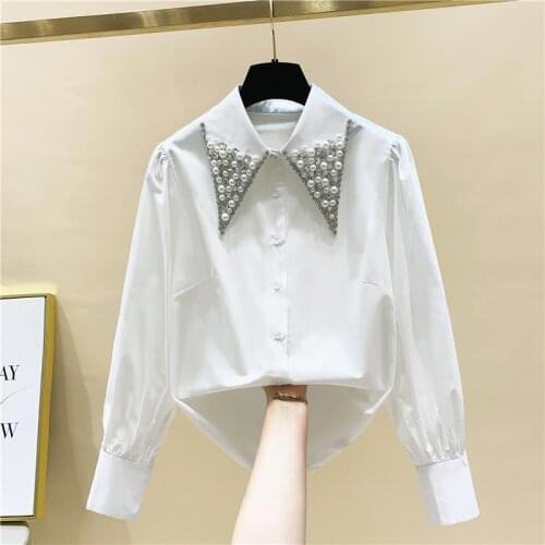 NANCYLIM Women's Shirts