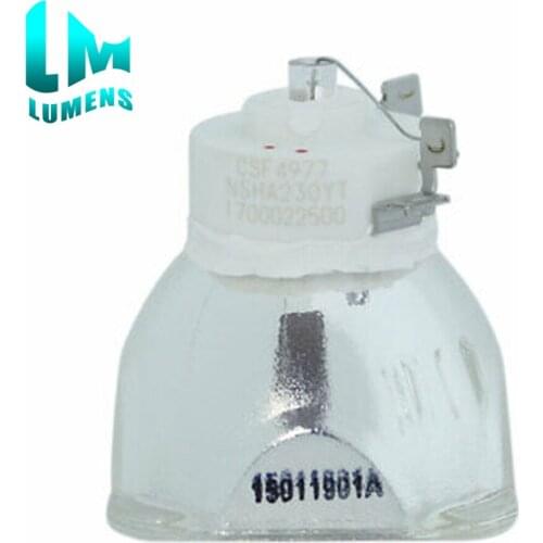 PRM30-LAMP Replacement Projector Bare Lamp for PROMETHEAN PRM30 PRM30A High Brightness