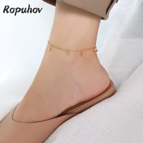 ROPUHOV Bead Bracelets