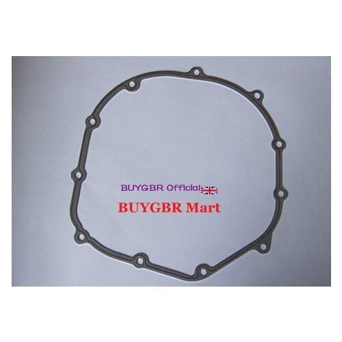 Left For Kawasaki ZX14R ZZR1400 2006-2009(L) Motorcycle Stator Cover Gasket BUYGBR