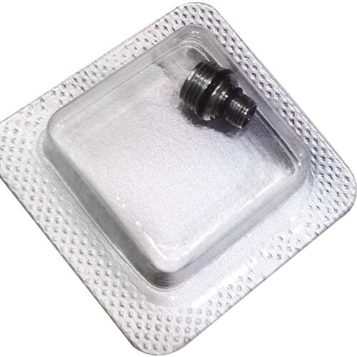 Replacement Watch Case Tube for Rolex 24-7030 Handle Barrel Accessories