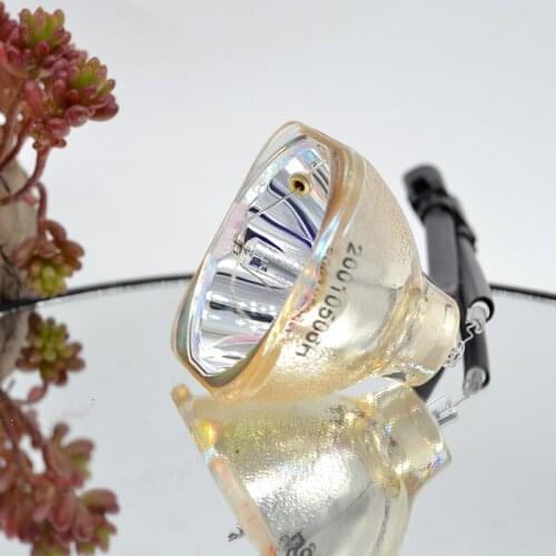 Compatible bare 2075 projector lamp for Hitachi P-HX3180 ; CP-HX3188 ; CP-HX3280 ; CP-X251 ; CP-X256