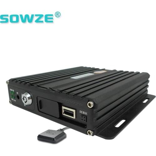 Video Recorders For Video Surveillance Sowze China