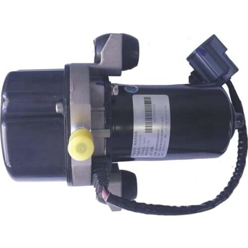 Power Brake Booster Auxiliary Pump Assembly, UP50 Vacuum booster Part