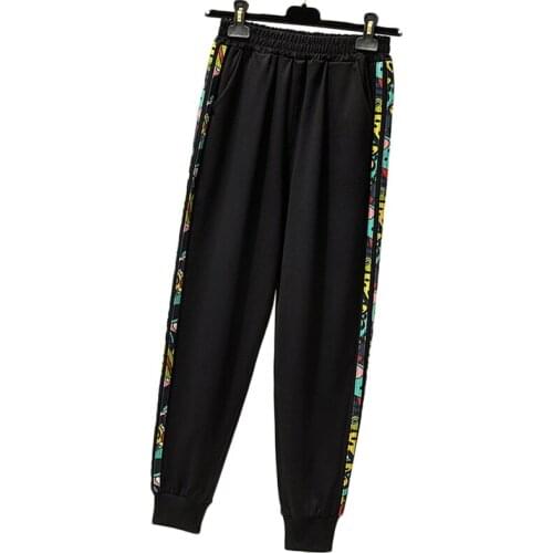 VWBQNZ Women's Velvet Trousers