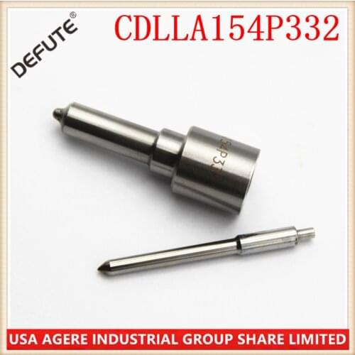 Brand High quanlity injector nozzle CDLLA154P332 DLLA154P332 9430084742 3355016 Nozzle