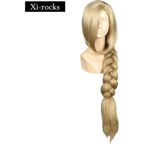 Xi.rocks Kids Wigs