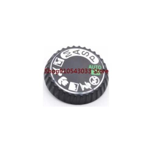 Original for NIKON D90 Mode Function Dial Button Cover camera repair part