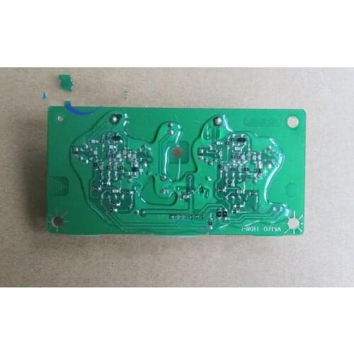 1pcs New 017-60020 DRUM PCB fit for Duplicator RISO FR GR RA RC