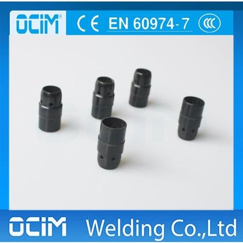 10pcs Plastic FE32 MMT32 PMT32 Welding Gun Gas Diffuser
