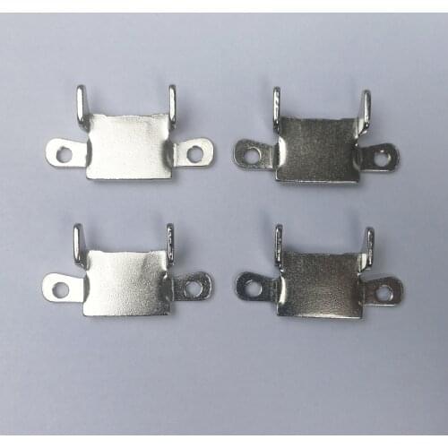 4pcs Sirreepet professional pet clipper blade parts Replacement blade spring arms and socket