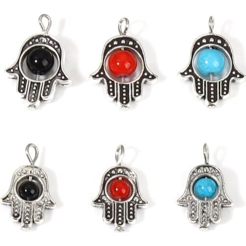 8Seasons Religious Pendants