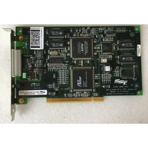 ABB SST 5136-DNP-PCI V1.2.1 5136-DNP-PC